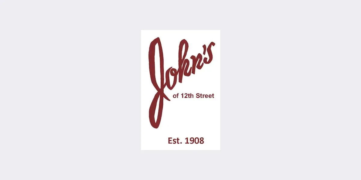 John's of 12th Street