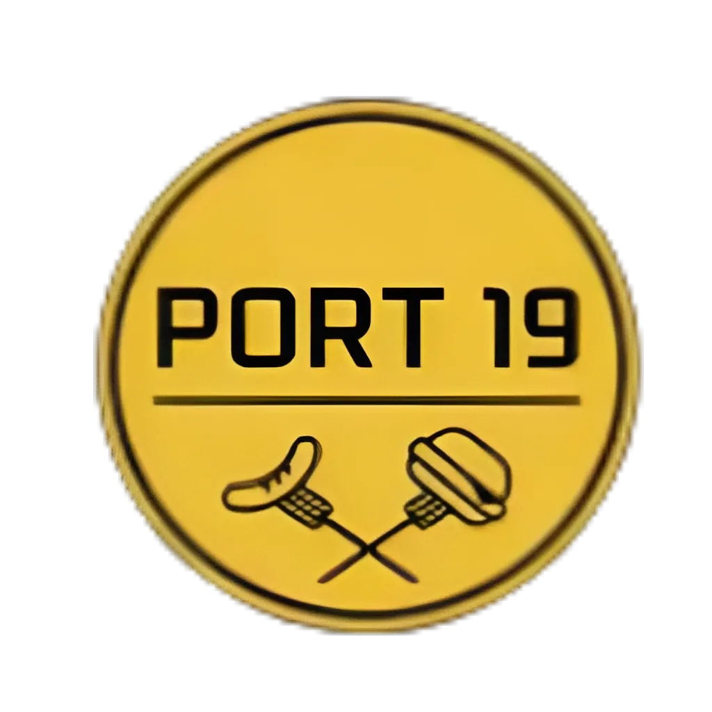 Port 19