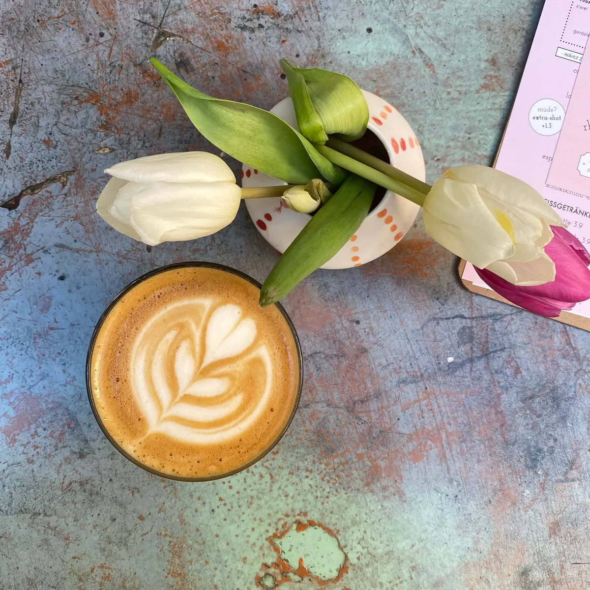 Café Hinterzimmer