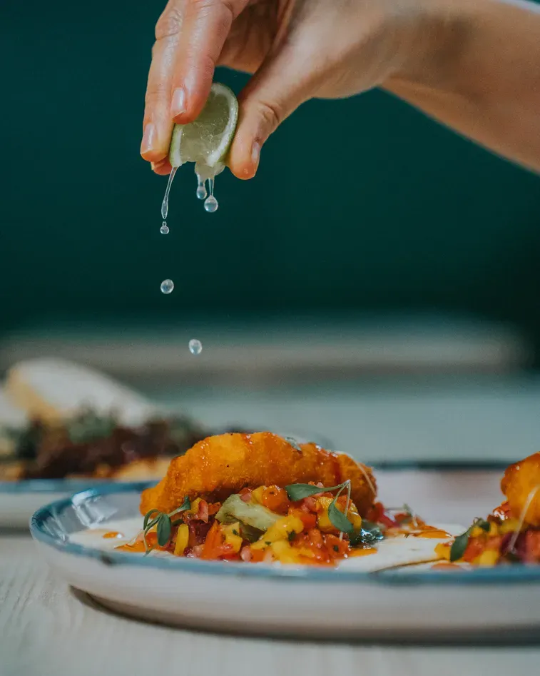 Kind Kitchen