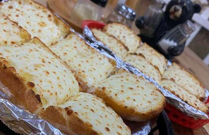 Buck Creek Pizza Co.