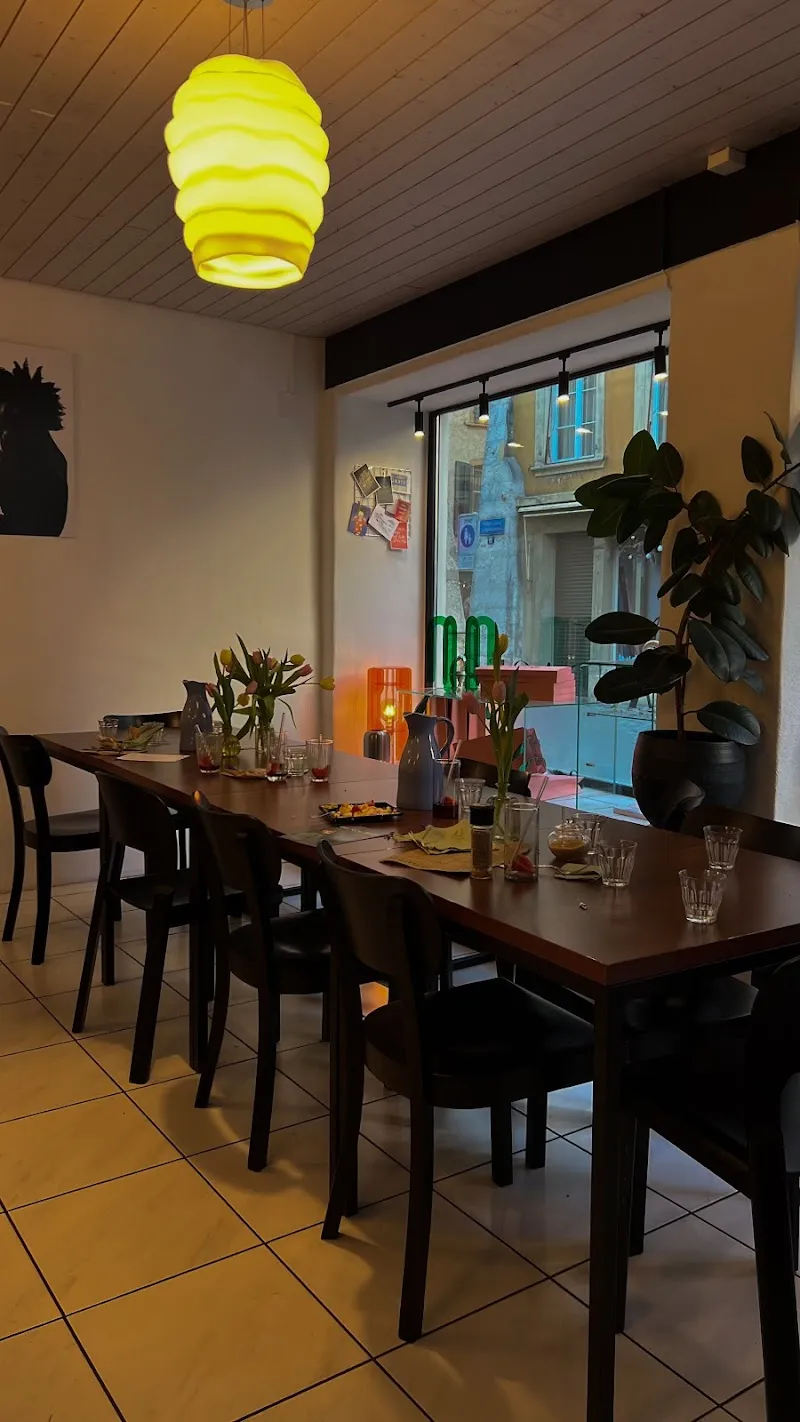 Café Bar Hasard