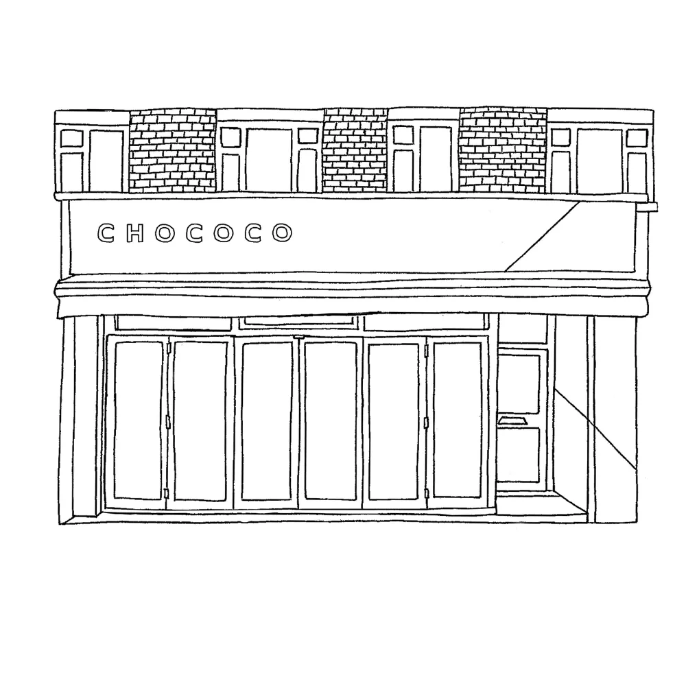 Chococo