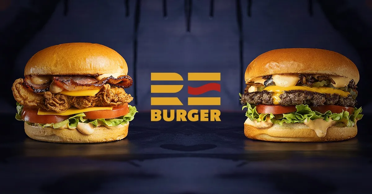 ReBurger