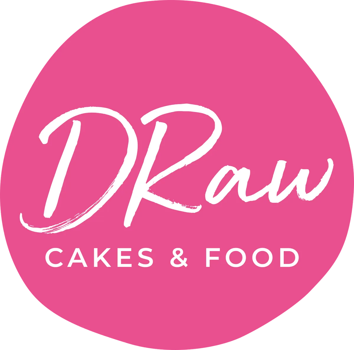 DRaw Cakes & Food