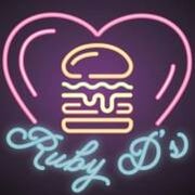 Ruby D's Burger Joint
