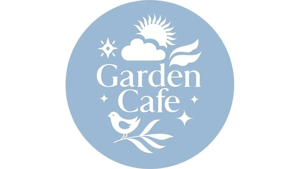 Garden Cafe