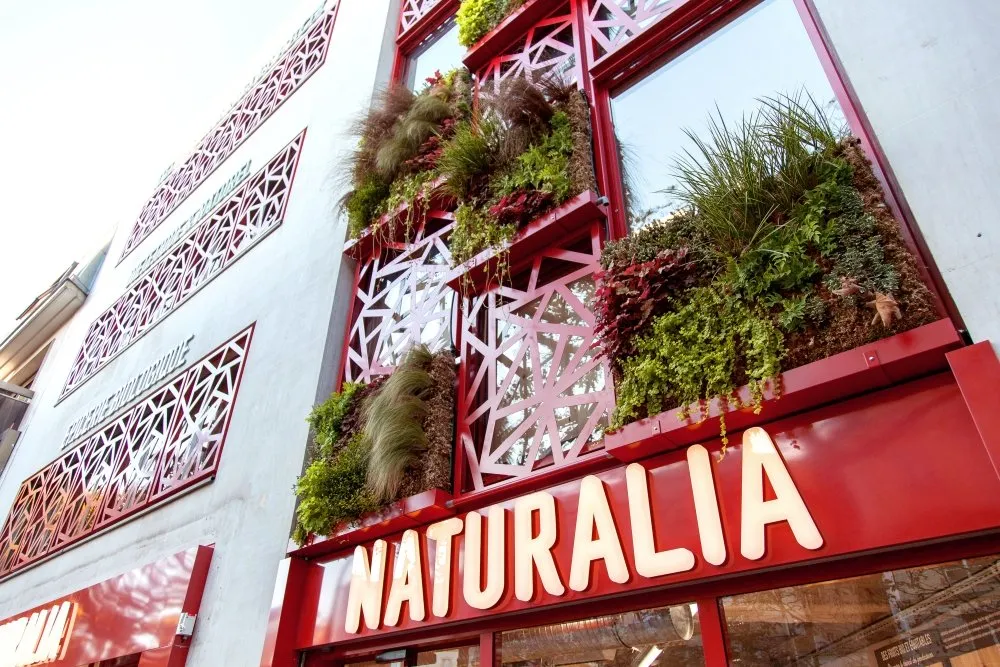 Naturalia