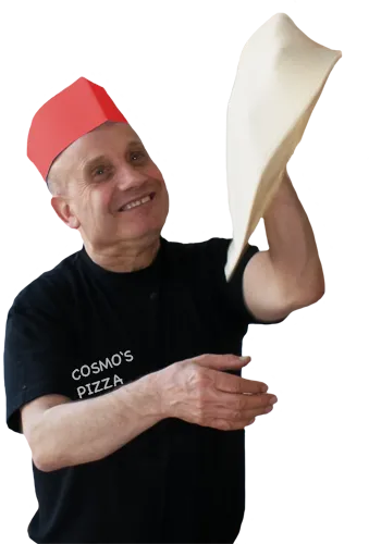 Cosmo's Pizza