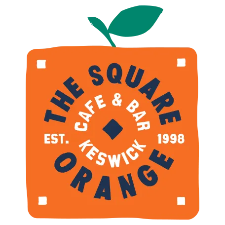 The Square Orange