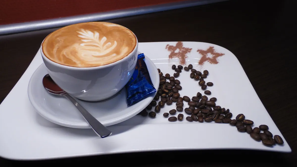 Cafe B20