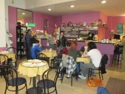 Capre e Cavoli Bar Bistrot