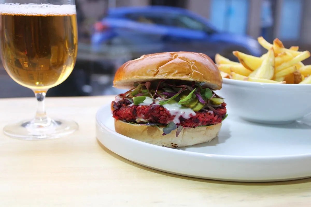 Nooch Bar & Kitchen