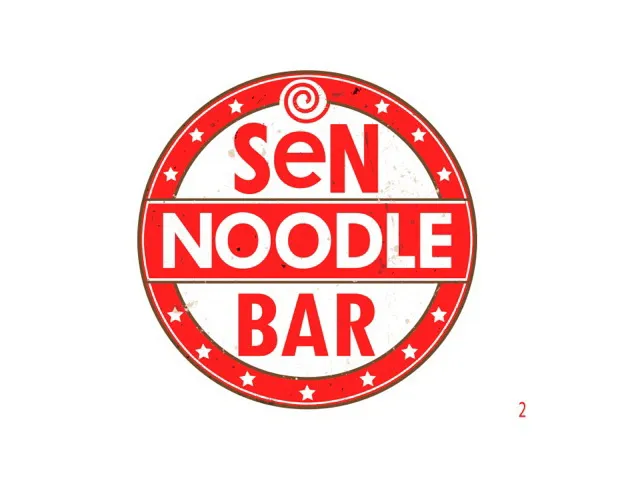 Sen Noodle Bar
