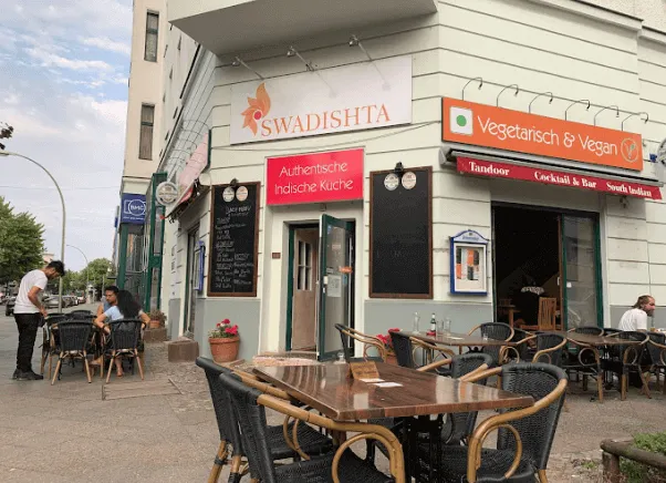 Swadishta