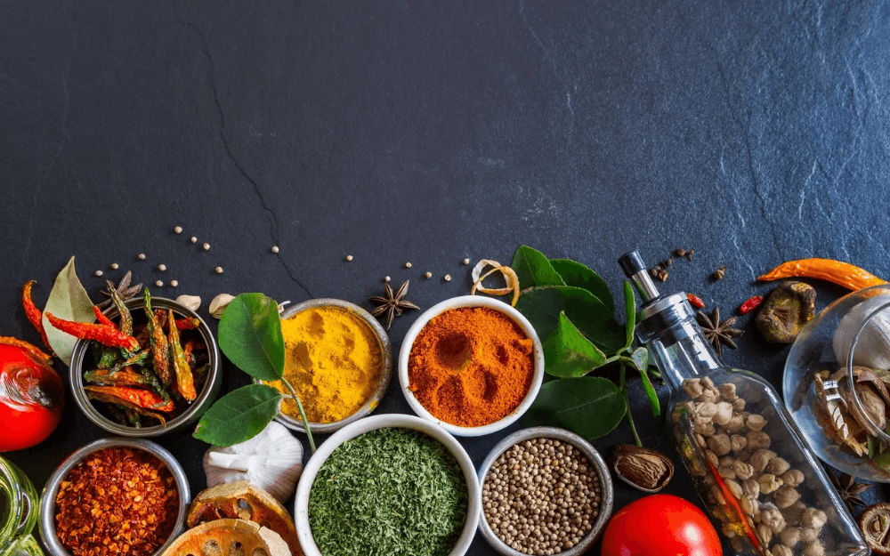 Aaru's Indian Restaurant