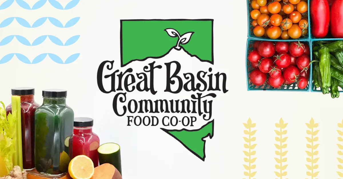 Great Basin Community Food Co-op