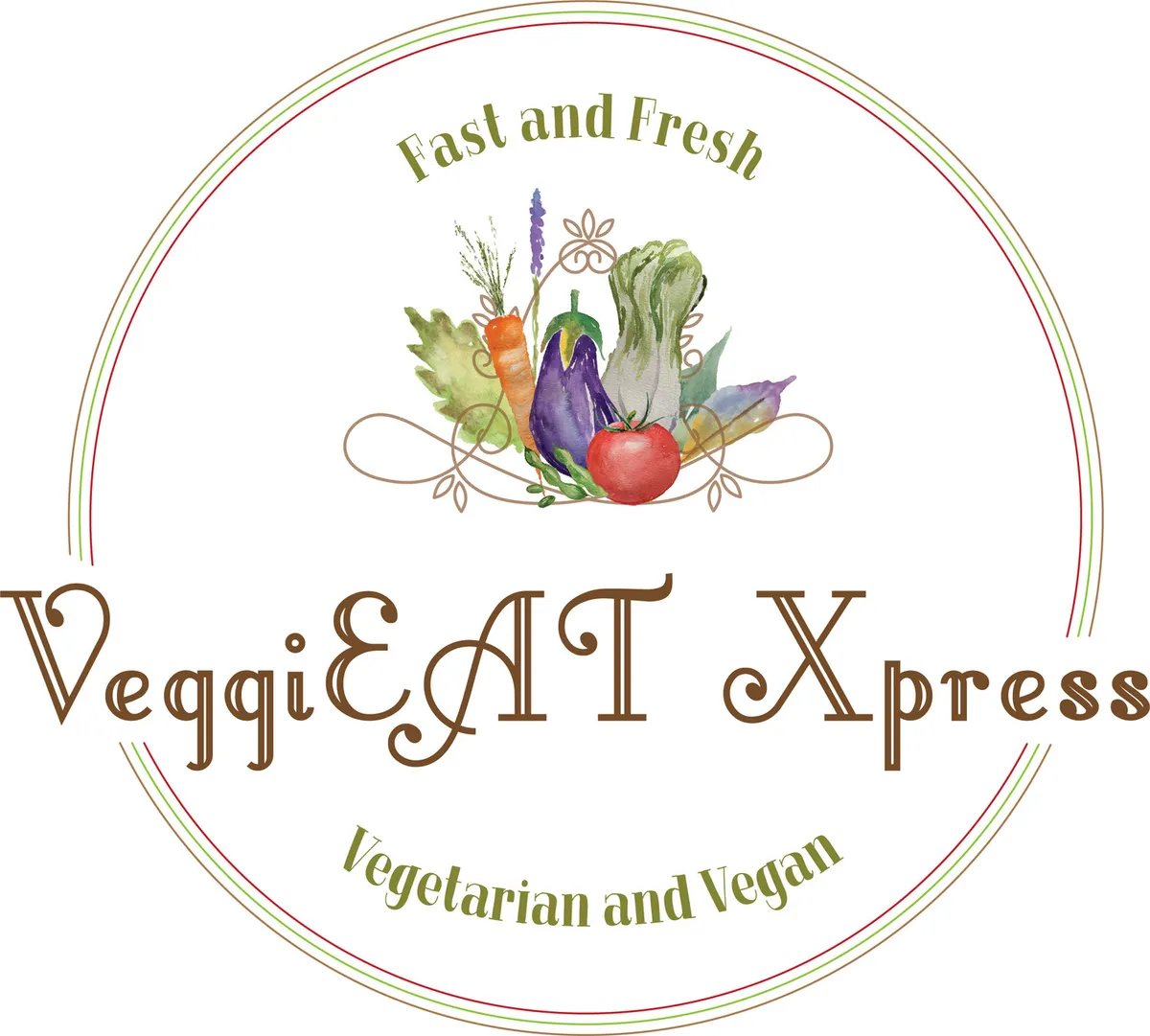 VeggiEat Xpress