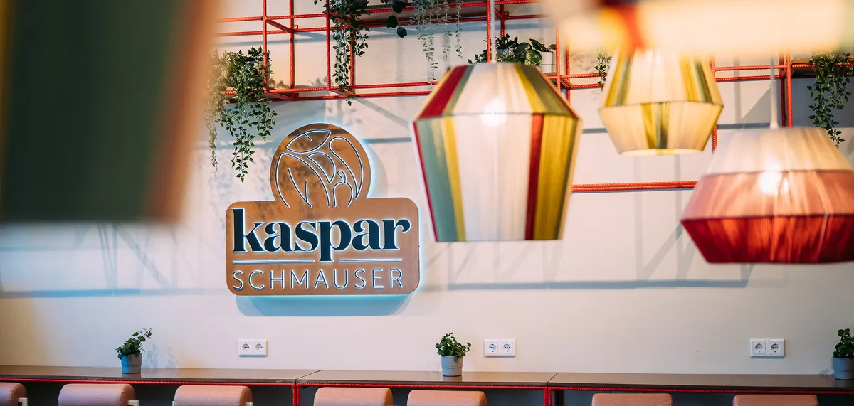 Kaspar Schmauser