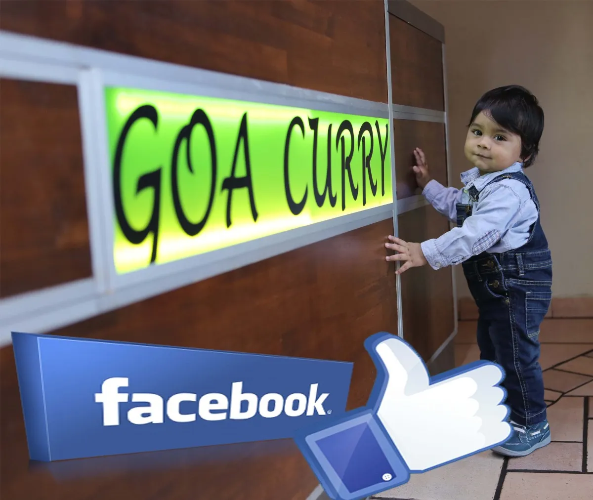Goa Curry