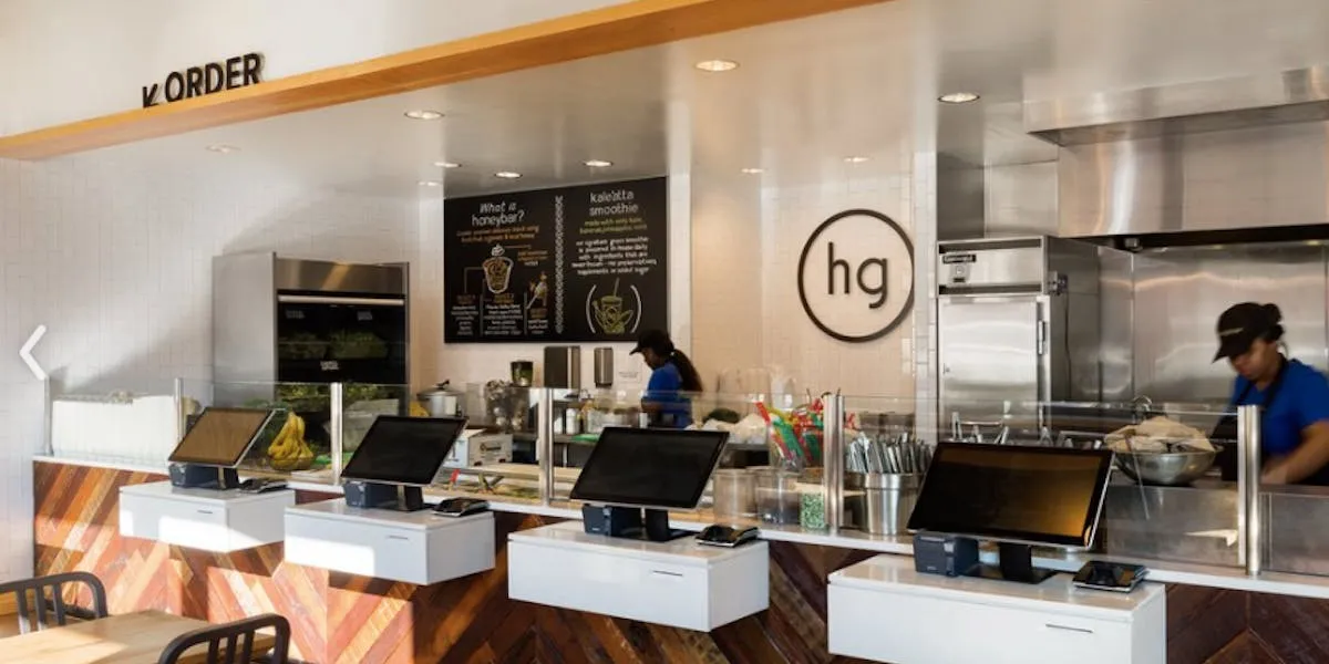 Honeygrow