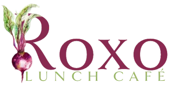 Roxo Lunchcafe