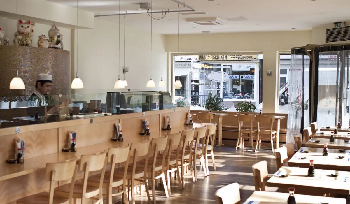 Ichiban Sushibar