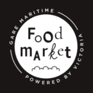 Gare Maritime Food Market