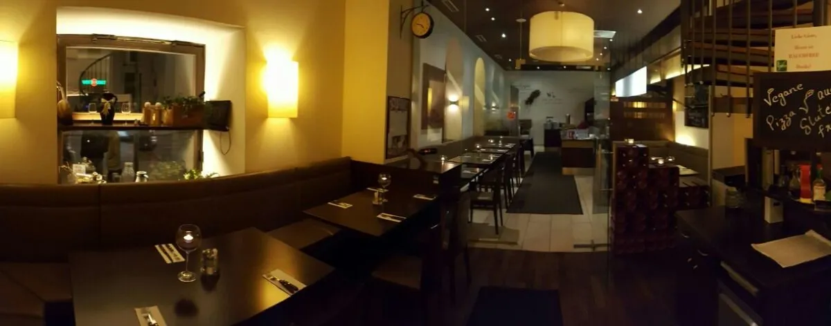 Pizzeria Casa Piccola