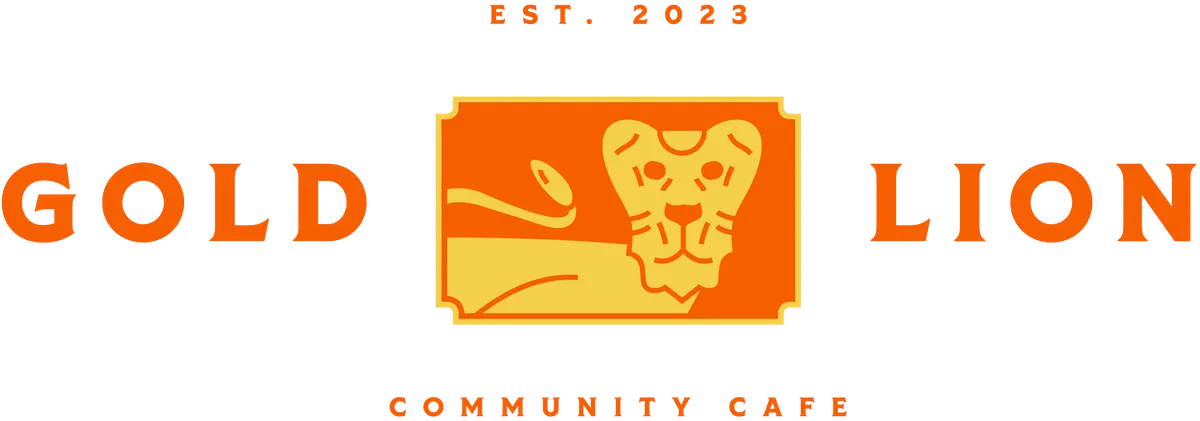 Gold Lion Cafe