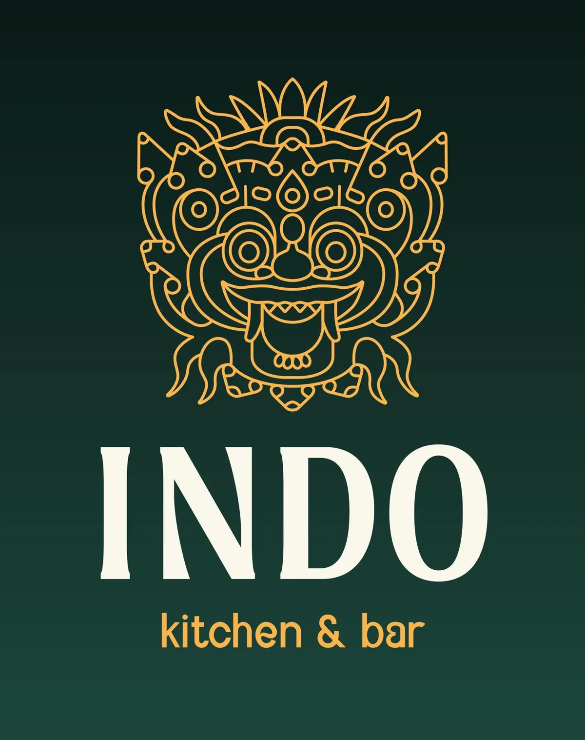 Indo Kitchen Bar