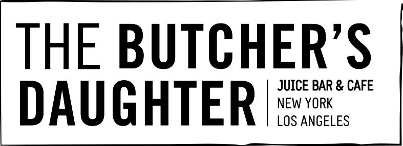 The Butcher's Daughter