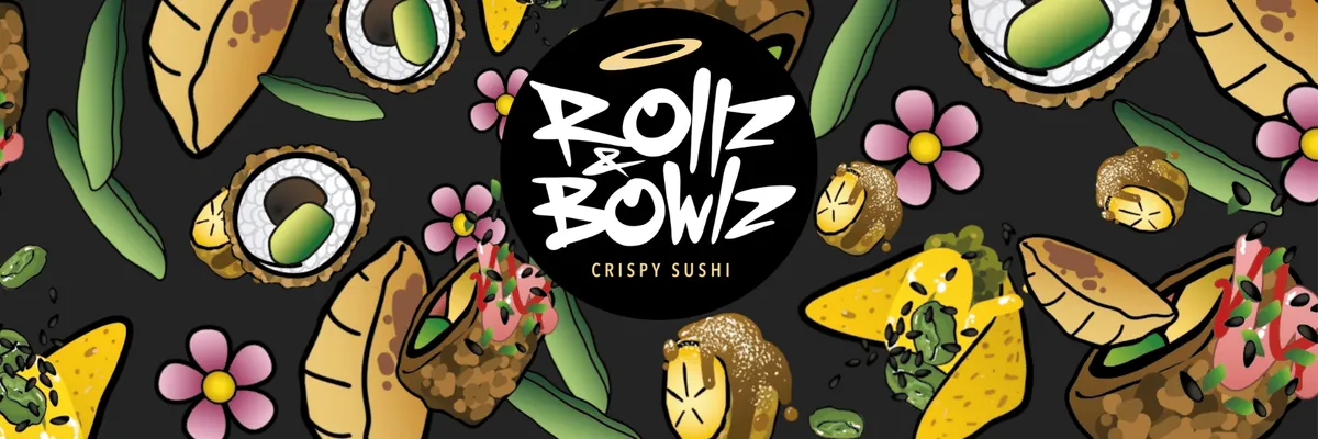 Rollz & Bowlz