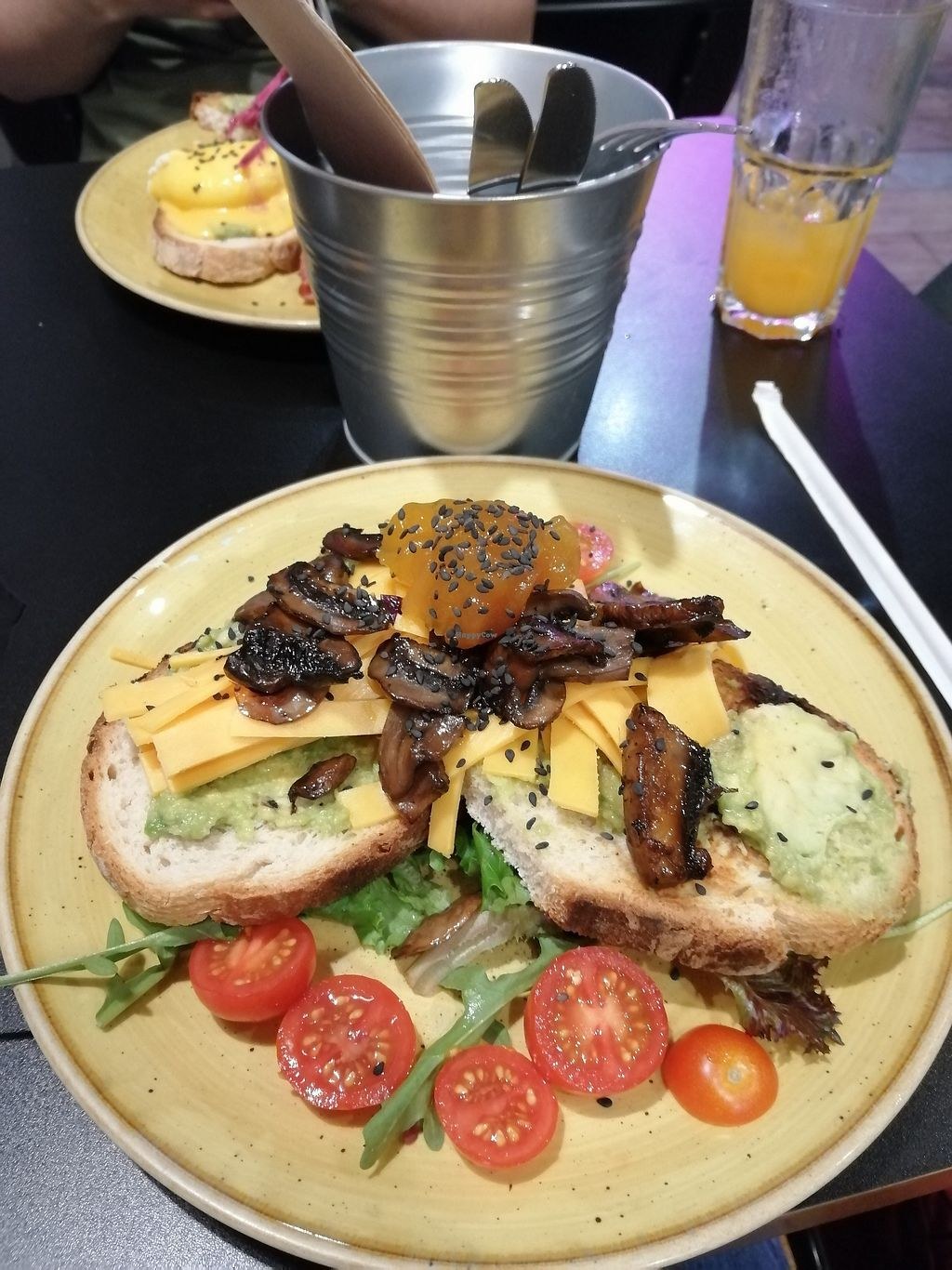 Chelsea Coffee & Brunch