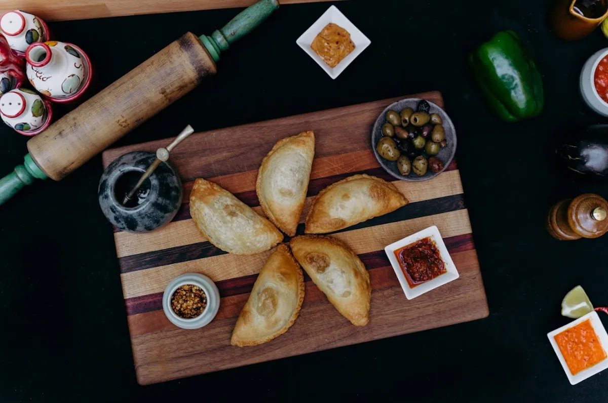 Mi Empanada
