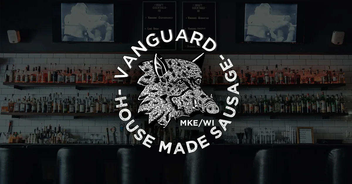 Vanguard
