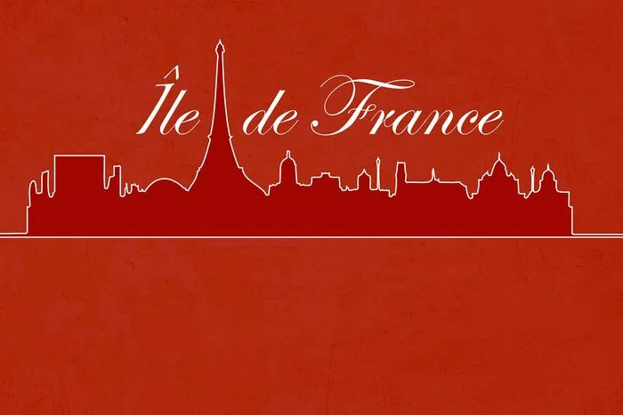 Ile de France