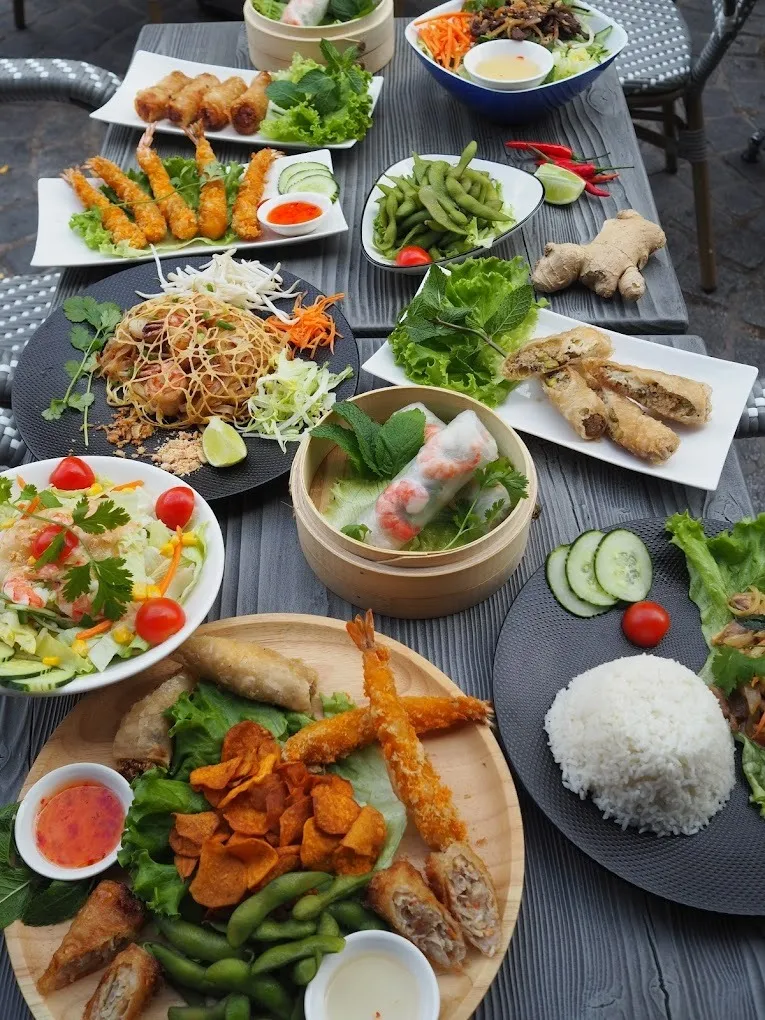 Saigon Ca Phe