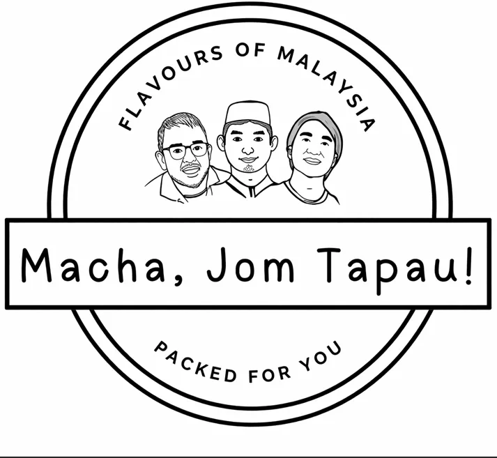 Macha, Jom Tapau