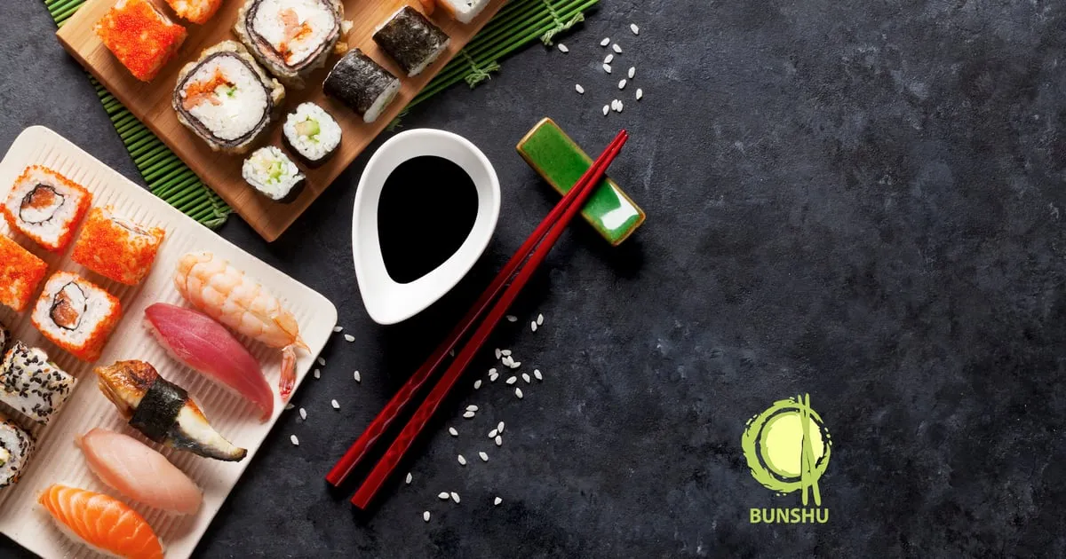 Bunshu
