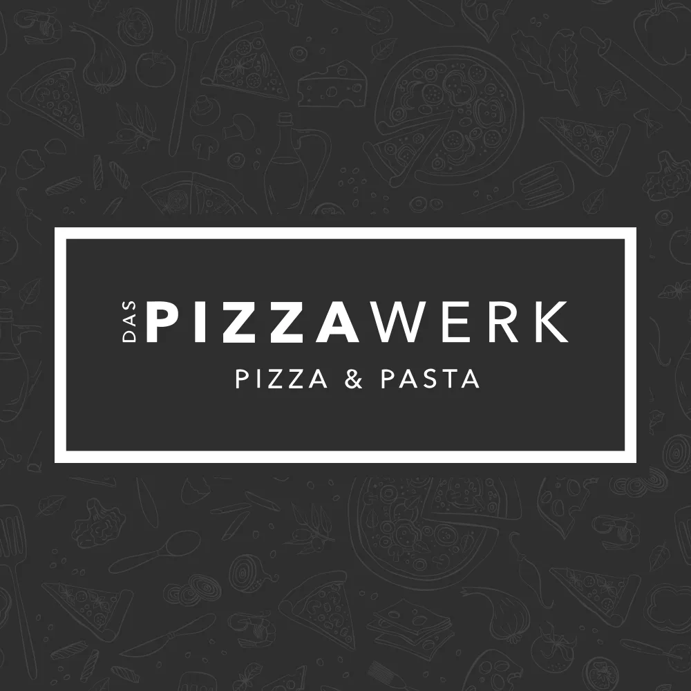 Das Pizzawerk Schmalbachstraße