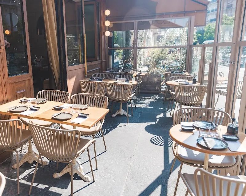 Bloom Sushi – Wagram