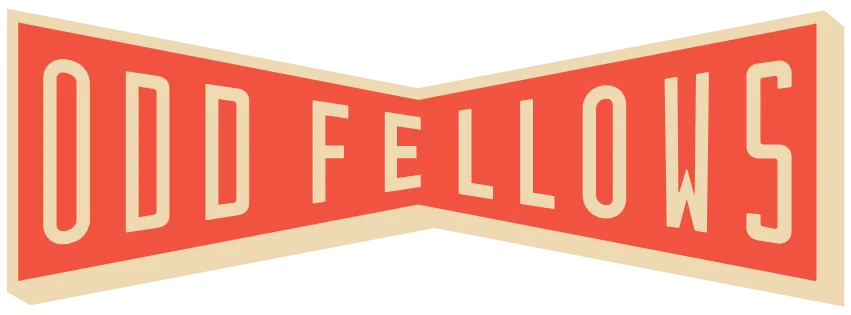 Odd Fellows Ice Cream