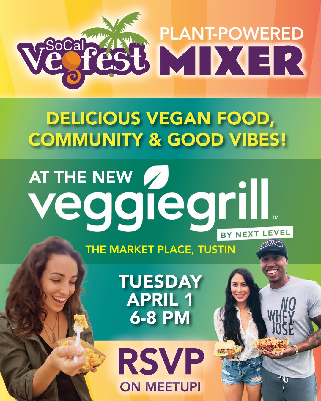 SoCal VegFest