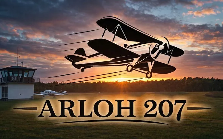 Arloh207