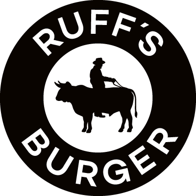 Ruff's Burger Imbiss