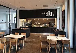 Café ZessP