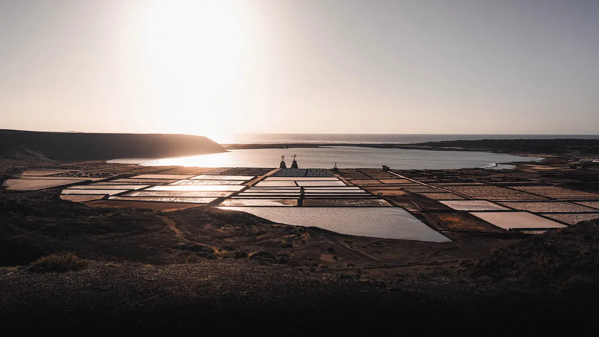 Mirador las Salinas