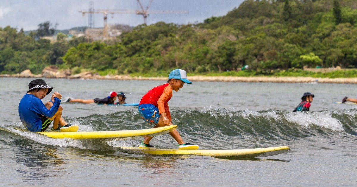 Treasure Island Beach Club