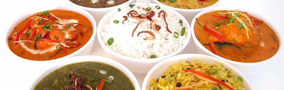 Chutneys Indian Brasserie